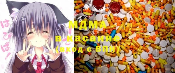винт Абаза